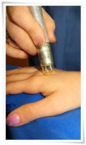 Cura Delle Mani
