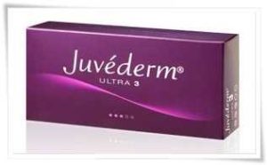 Prodotto Juvederm